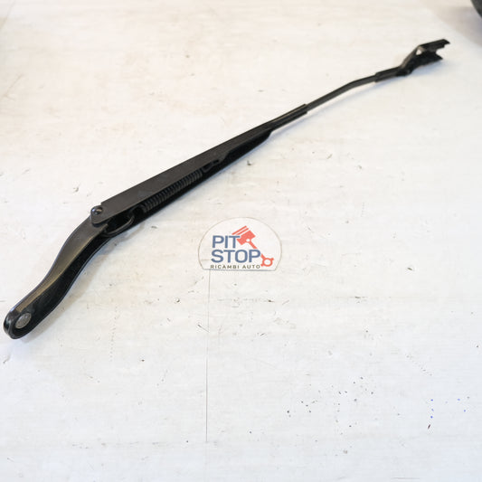 9822931680 BRACCIO TERGI TERGICRISTALLO ANT. SX GUIDA SINISTRO PEUGEOT 208 2019> BX51
