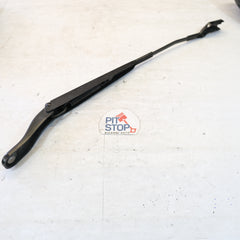 9822931680 BRACCIO TERGI TERGICRISTALLO ANT. SX GUIDA SINISTRO PEUGEOT 208 2019> BX51
