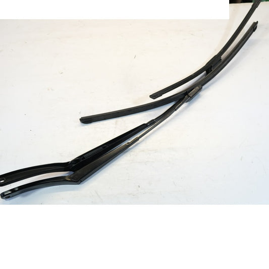 JX7B17526AB - JX7B17527AB BRACCI TERGIPARABREZZA FORD FOCUS IV 2018> bx51