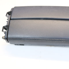 1385378-02 BRACCIOLO TUNNEL CENTRALE IN PELLE MERCEDES CLASSE A W177 12S