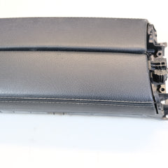 1385378-02 BRACCIOLO TUNNEL CENTRALE IN PELLE MERCEDES CLASSE A W177 12S