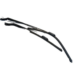 9810664980 BRACCIO TERGIPARABREZZA DX SX PEUGEOT 3008 (16-20) 2016> BX51