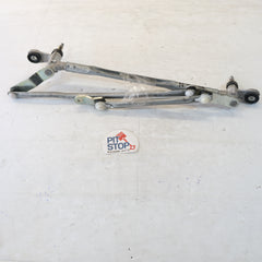 BRACCI TERGI TANDEM ANTERIORI FIAT PANDA 312 319 2012> 12S