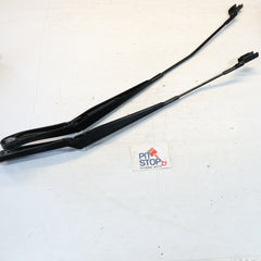 gx73-17527-ac BRACCI TERGI ANTERIORI JAGUAR XE 2018 BX51