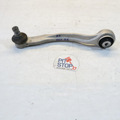 4m0402509 BRACCIO OSCILLANTE ANTERIORE SINISTRO SX AUDI Q8 2018> 10G