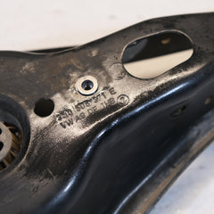 3q0505371e BRACCIO INFERIORE POSTERIORE DESTRO VOLKSWAGEN TIGUAN 2018> 51S