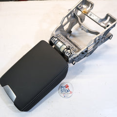 4K0864283D BRACCIOLO IN PELLE TUNNEL CENTRALE AUDI A7 C8 2022 bx51