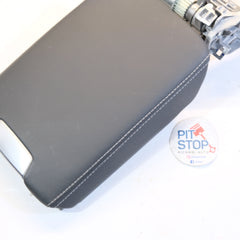 4K0864283D BRACCIOLO IN PELLE TUNNEL CENTRALE AUDI A7 C8 2022 bx51