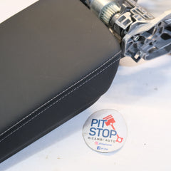 4K0864283D BRACCIOLO IN PELLE TUNNEL CENTRALE AUDI A7 C8 2022 bx51