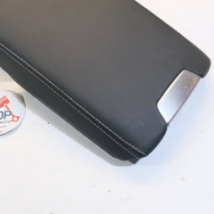 4K0864283D BRACCIOLO IN PELLE TUNNEL CENTRALE AUDI A7 C8 2022 bx51