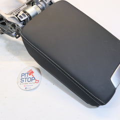 4K0864283D BRACCIOLO IN PELLE TUNNEL CENTRALE AUDI A7 C8 2022 bx51