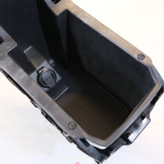 5fa858329 TUNNEL BRACCIOLO CENTRALE IN PELLE CUPRA FORMENTOR BX51