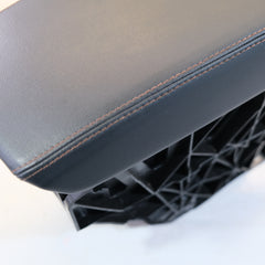 5fa858329 TUNNEL BRACCIOLO CENTRALE IN PELLE CUPRA FORMENTOR BX51