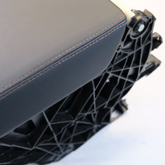 5fa858329 TUNNEL BRACCIOLO CENTRALE IN PELLE CUPRA FORMENTOR BX51