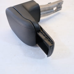 9928009958 BRACCIOLO CENTRALE PELLE NERA OPEL ZAFIRA C TOURER BX51