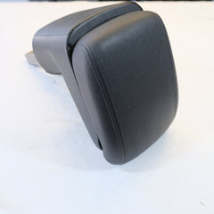 9928009958 BRACCIOLO CENTRALE PELLE NERA OPEL ZAFIRA C TOURER BX51