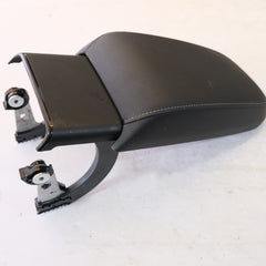 BRACCIOLO TUNNEL CENTRALE SEAT ARONA 2017> BX51