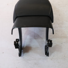 BRACCIOLO TUNNEL CENTRALE SEAT ARONA 2017> BX51