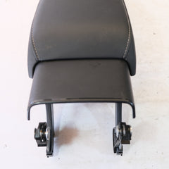 BRACCIOLO TUNNEL CENTRALE SEAT ARONA 2017> BX51