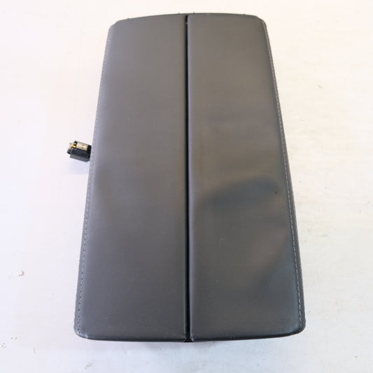 9810060277 BRACCIOLO CENTRALE TUNNEL PEUGEOT 3008 2016> 12S