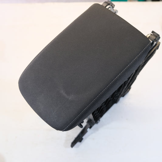 BRACCIOLO CENTRALE IN TESSUTO NERO VW TIGUAN 2022 BX51