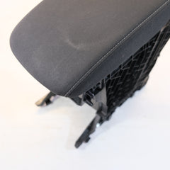 BRACCIOLO CENTRALE IN TESSUTO NERO VW TIGUAN 2022 BX51