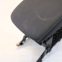 BRACCIOLO CENTRALE IN TESSUTO NERO VW TIGUAN 2022 BX51