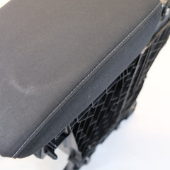 BRACCIOLO CENTRALE IN TESSUTO NERO VW TIGUAN 2022 BX51