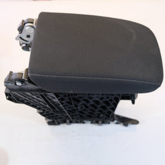 BRACCIOLO CENTRALE IN TESSUTO NERO VW TIGUAN 2022 BX51