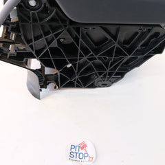 5ff864207b BRACCIOLO TUNNEL CENTRALE IN PELLE CUPRA FORMENTOR 2020> BX51