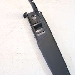 81A867173 BRACCIOLO PANNELLO MANIGLIA ANTERIORE SINISTRO AUDI Q2 (GAB) 2016> bx51