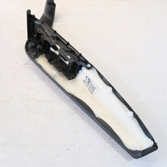 81A867173 BRACCIOLO PANNELLO MANIGLIA ANTERIORE SINISTRO AUDI Q2 (GAB) 2016> bx51