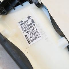 81A867173 BRACCIOLO PANNELLO MANIGLIA ANTERIORE SINISTRO AUDI Q2 (GAB) 2016> bx51