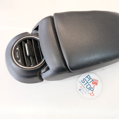 bracciolo poggiabraccio centrale in pelle lancia delta 2008/2014 10s