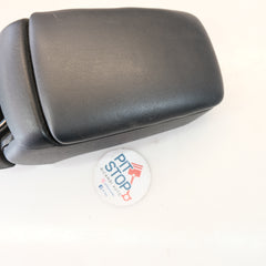 bracciolo poggiabraccio centrale in pelle lancia delta 2008/2014 10s