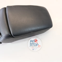 bracciolo poggiabraccio centrale in pelle lancia delta 2008/2014 10s