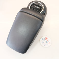 bracciolo poggiabraccio centrale in pelle lancia delta 2008/2014 10s