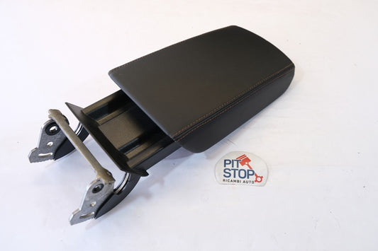5FA864207C BRACCIOLO POGGIABRACCIO TUNNEL CENTRALE CUPRA SEAT LEON 2021> BX45