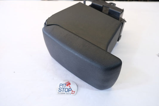 GN15-A045B55-B BRACCIOLO INTERNO TUNNEL CENTRALE FORD ECOSPORT 2014> BX45
