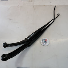 Braccetti bracci tergi Tergivetro OPEL KARL 95391366 95391364 2017