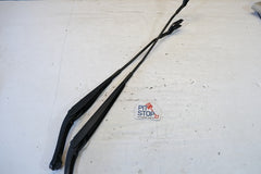 51883629 - 51883631 SET 2 BRACCI TERGIPARABREZZA FIAT 500L 351_352 51s