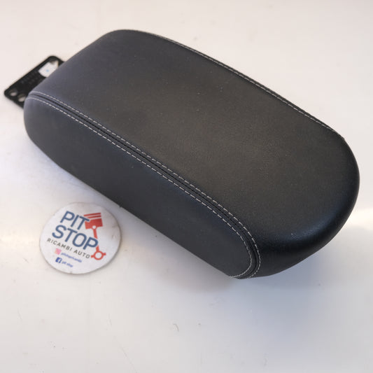 BRACCIOLO IN PELLE ORIGINALE JEEP COMPASS 2016-22 b28