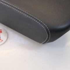 BRACCIOLO IN PELLE ORIGINALE JEEP COMPASS 2016-22 b28