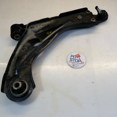 98138523 BRACCIO OSCILLANTE ANT. SINISTRO PEUGEOT 3008 2016/2023 10G