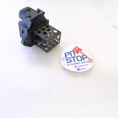 9658508980 CENTRALINA RESISTENZA ELETTROVENTOLA CITROEN C4 PICASSO 1.6 hdi