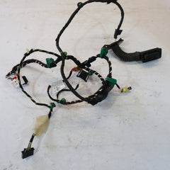 2ga971120ap CABLAGGIO PORTA ANTERIORE SINISTRA VW T-ROC 2016> 10G