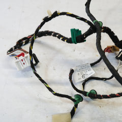 2ga971120ap CABLAGGIO PORTA ANTERIORE SINISTRA VW T-ROC 2016> 10G