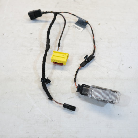 80a971679a CAVO CABLAGGIO INTERNO ABITACOLO AUDI Q5 FYT 2017> 10GH