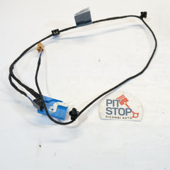 81a971036h CABLAGGIO PANNELLO PORTA ANT. DESTRO PASSEGGERO AUDI Q2 2016> 10S