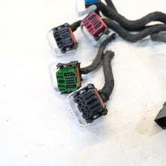 0p2971595fh 0p2907309c CABLAGGIO SPINOTTIERA AUDI RS Q8 V8 2018> 10SCABVA